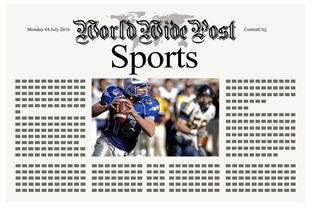 九游9游-体育新闻中心推动体育内容精准营销数字化建设，体育新闻宣传语